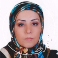 دکتر ندا شفیع آبادی فوق تخصص قلب کرج - دکتر من